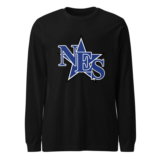 Performance | Long Sleeve Tee | Norton Elementary School
