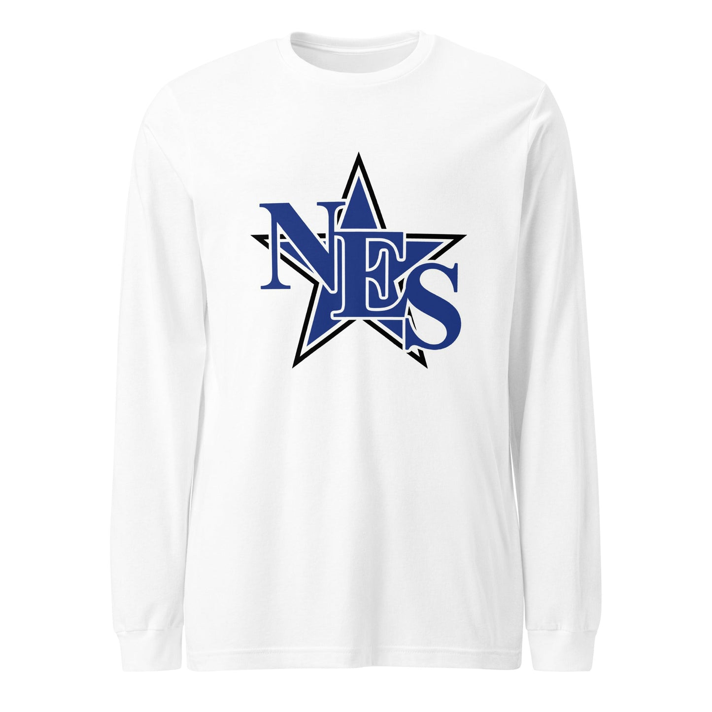 Performance | Long Sleeve Tee | Norton Elementary School
