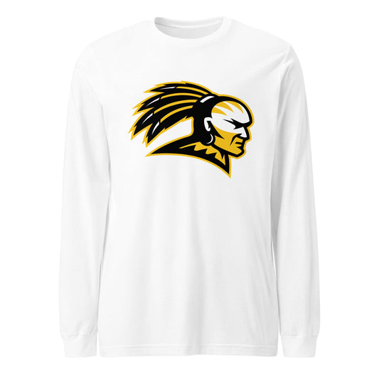 Performance | Long Sleeve Tee | Oak Grove High School Basketball Cheer