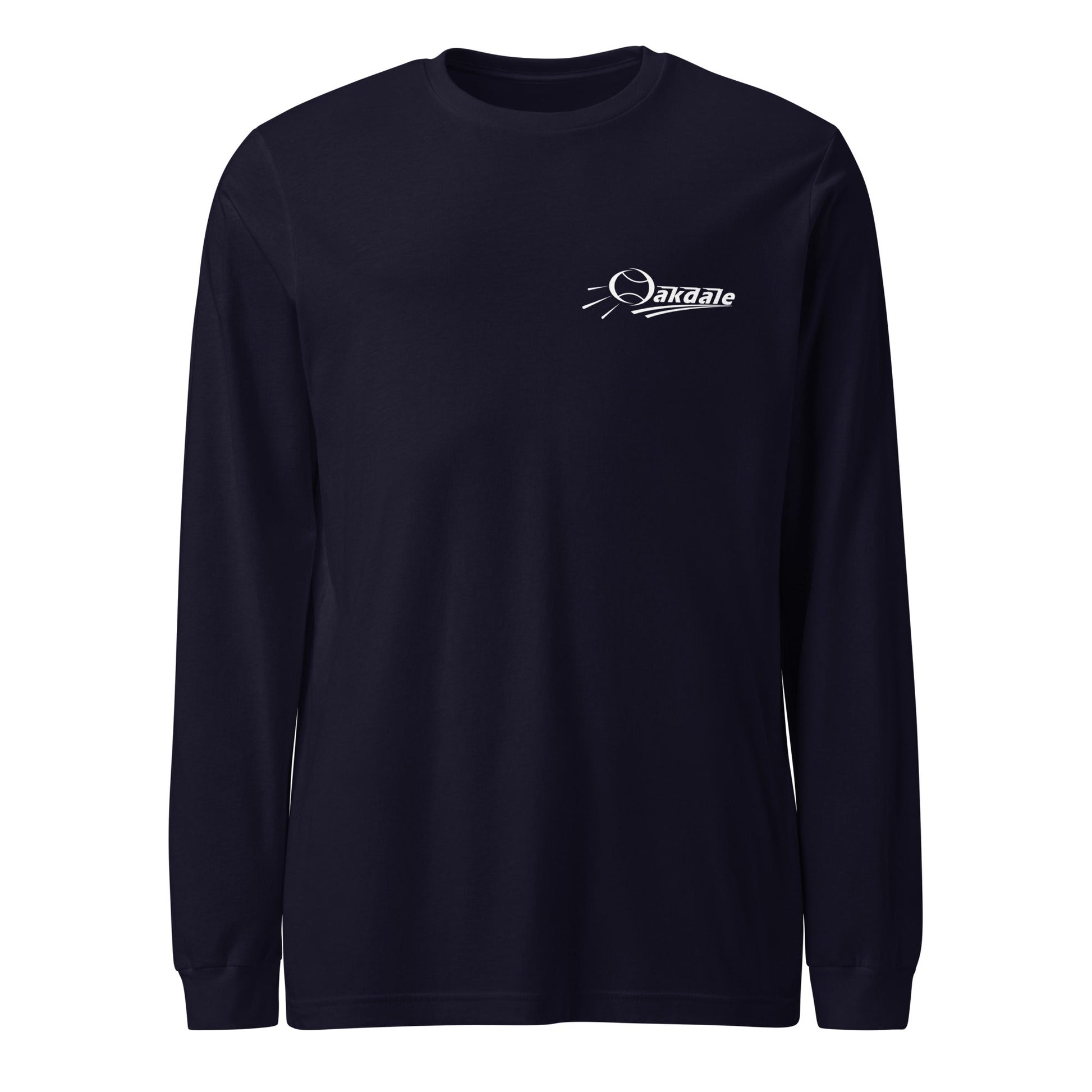 Performance | Long Sleeve Tee | Oakdale Youth League | Alt Logo