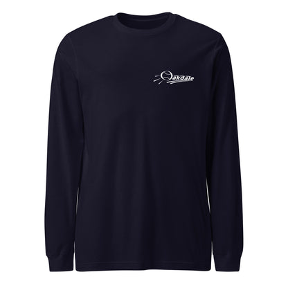 Performance | Long Sleeve Tee | Oakdale Youth League | Alt Logo
