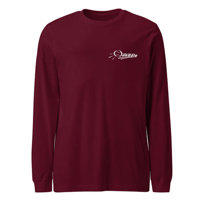 Performance | Long Sleeve Tee | Oakdale Youth League | Alt Logo