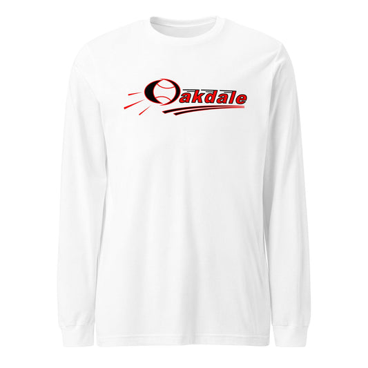 Performance | Long Sleeve Tee | Oakdale Youth League