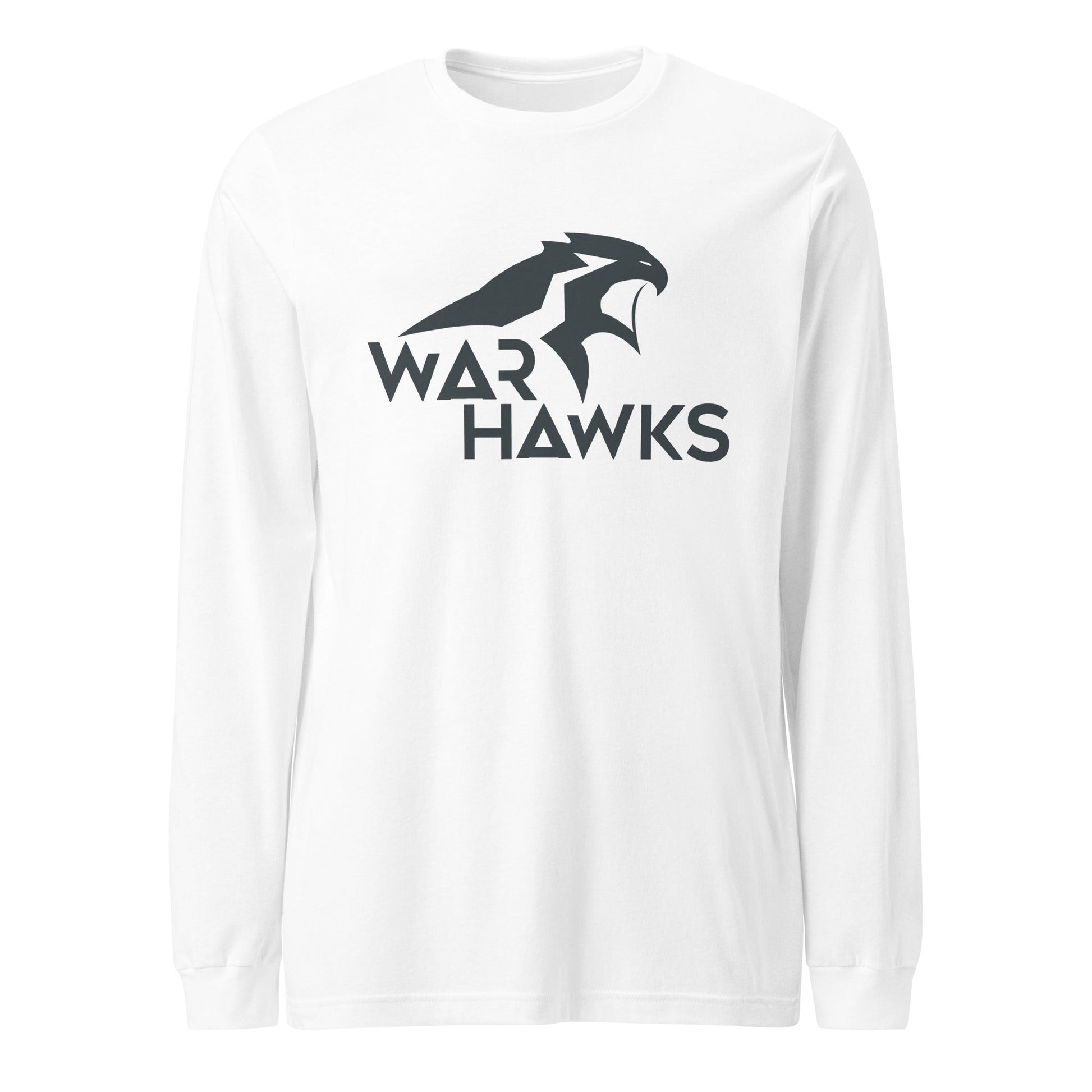 Performance | Long Sleeve Tee | Offutt AFB Warhawks