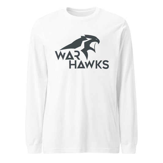 Performance | Long Sleeve Tee | Offutt AFB Warhawks