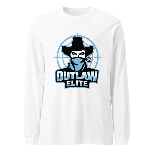 Performance | Long Sleeve Tee | Outlaw Elite