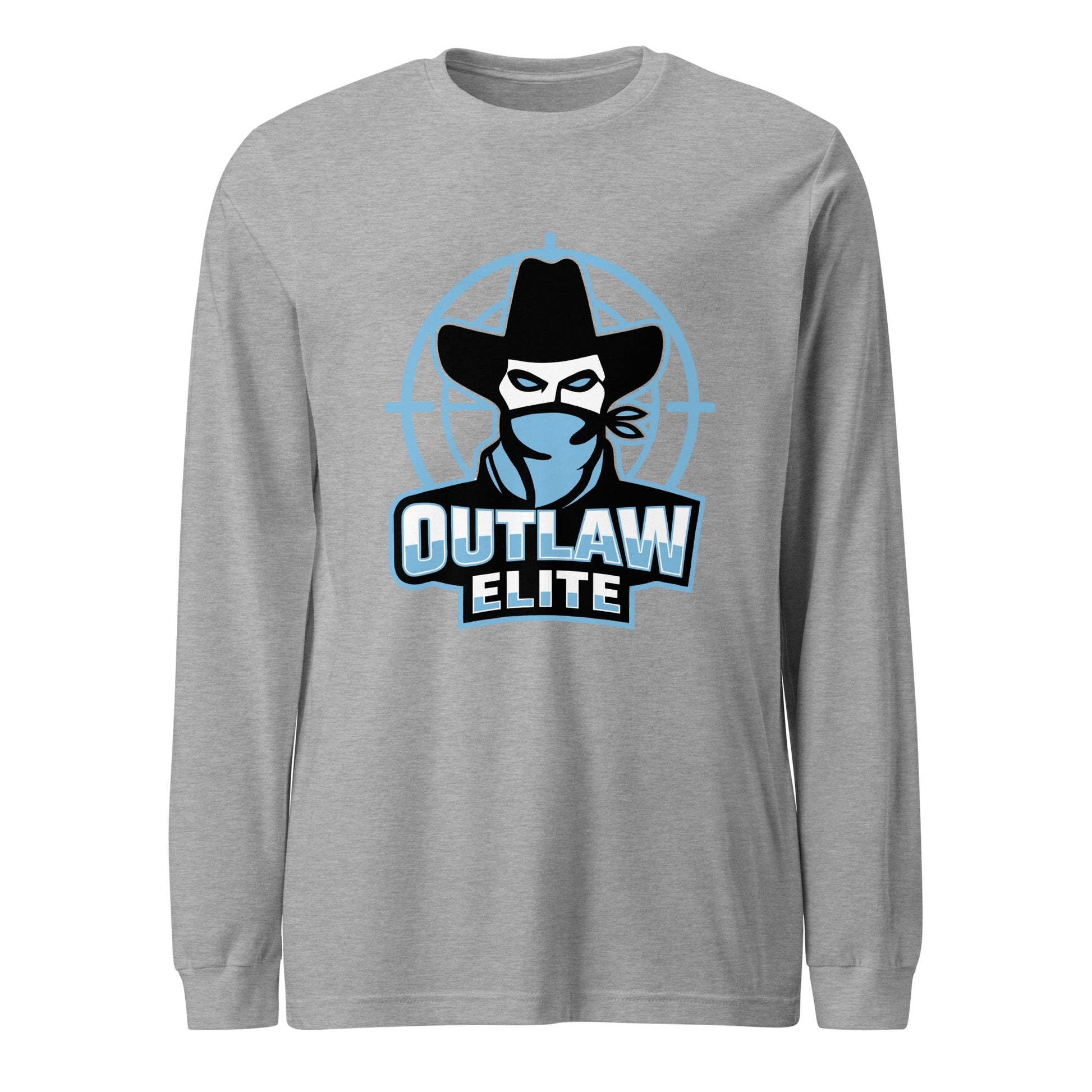 Performance | Long Sleeve Tee | Outlaw Elite