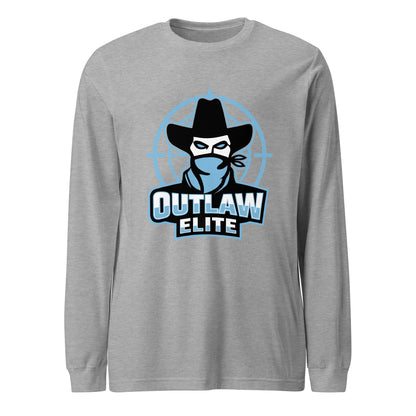 Performance | Long Sleeve Tee | Outlaw Elite