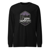 Long-Sleeve