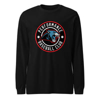 Long-Sleeve