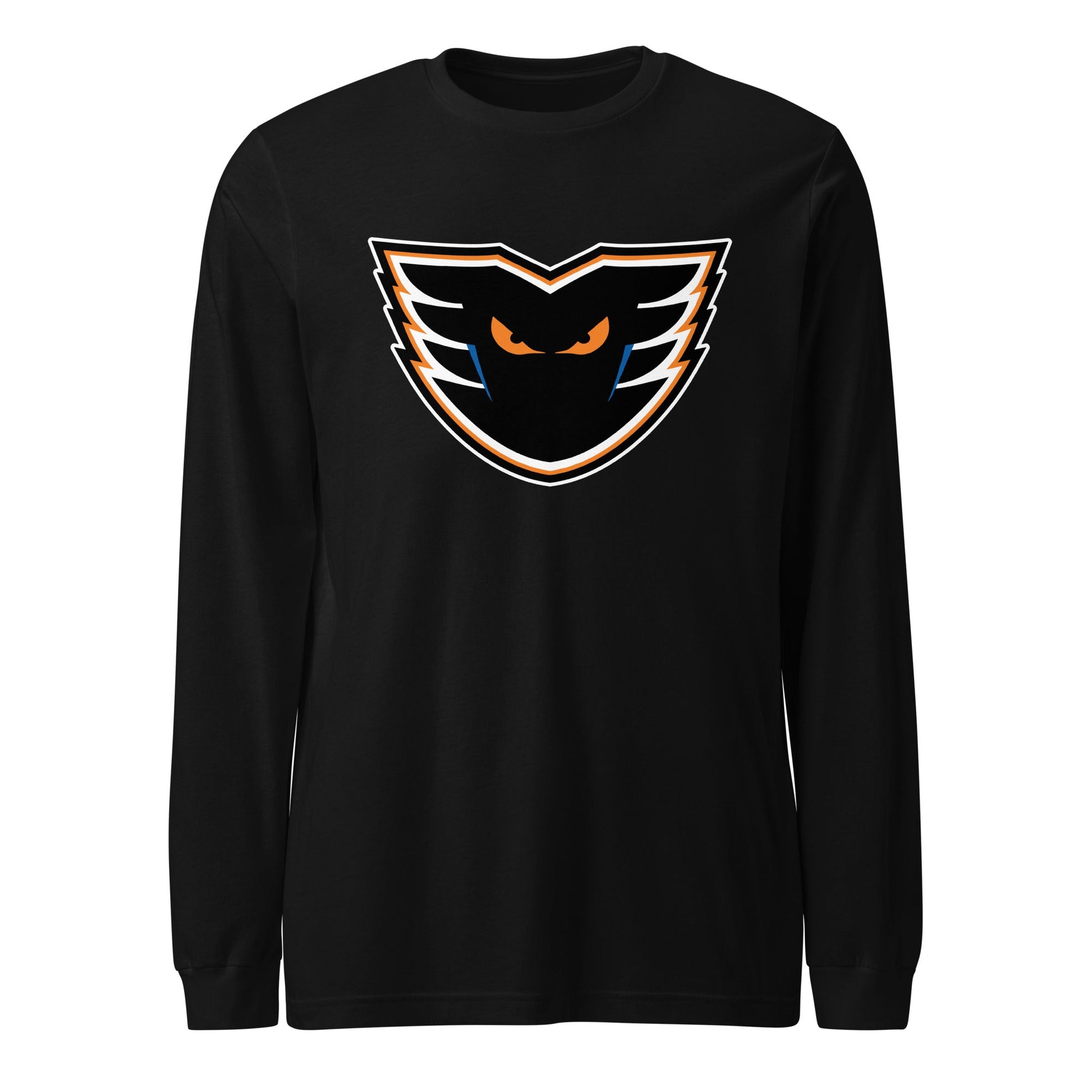 Performance | Long Sleeve Tee | Phantoms Elite