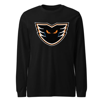 Performance | Long Sleeve Tee | Phantoms Elite