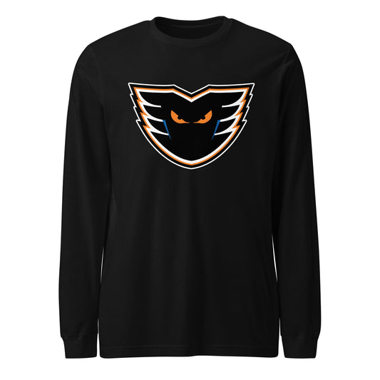 Performance | Long Sleeve Tee | Phantoms Elite