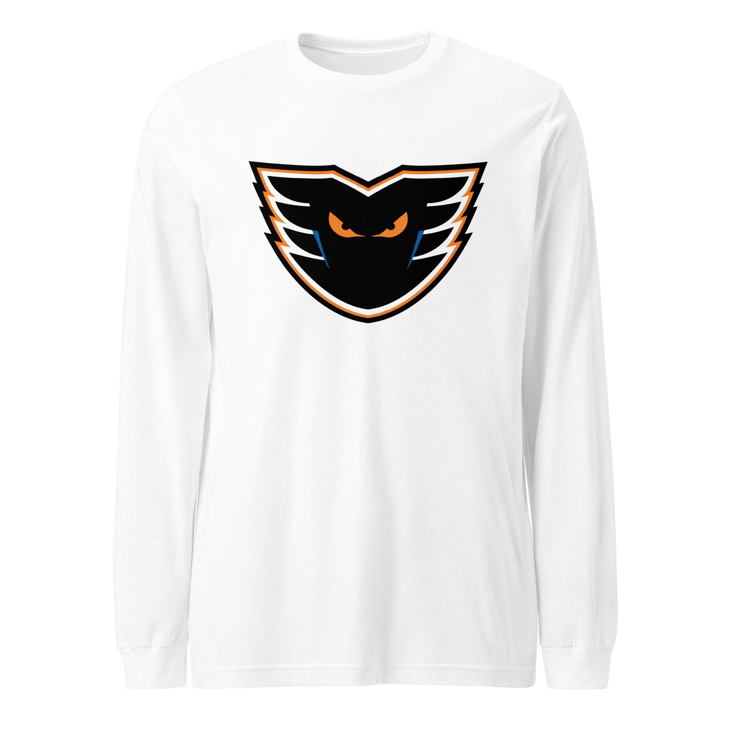 Performance | Long Sleeve Tee | Phantoms Elite