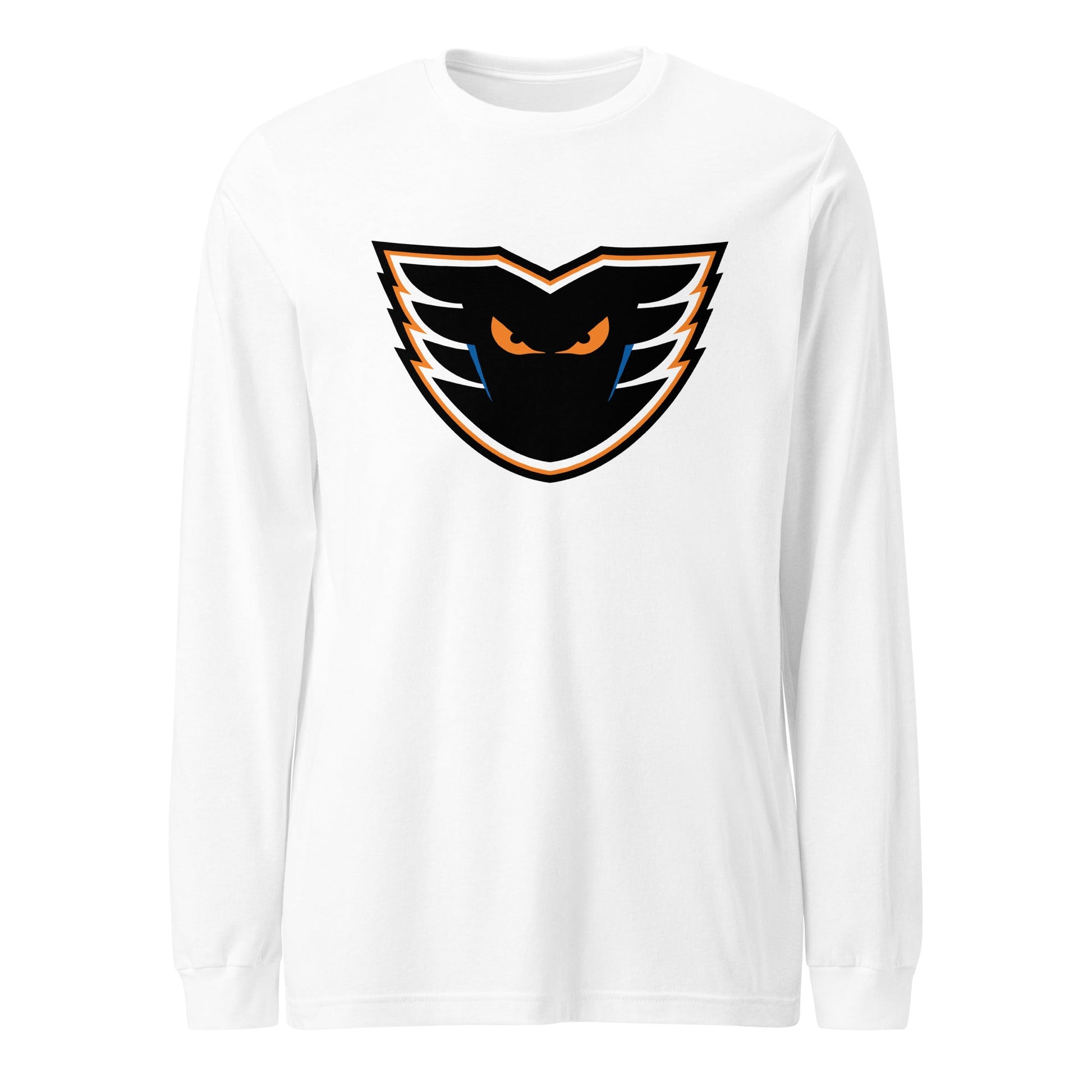 Performance | Long Sleeve Tee | Phantoms Elite