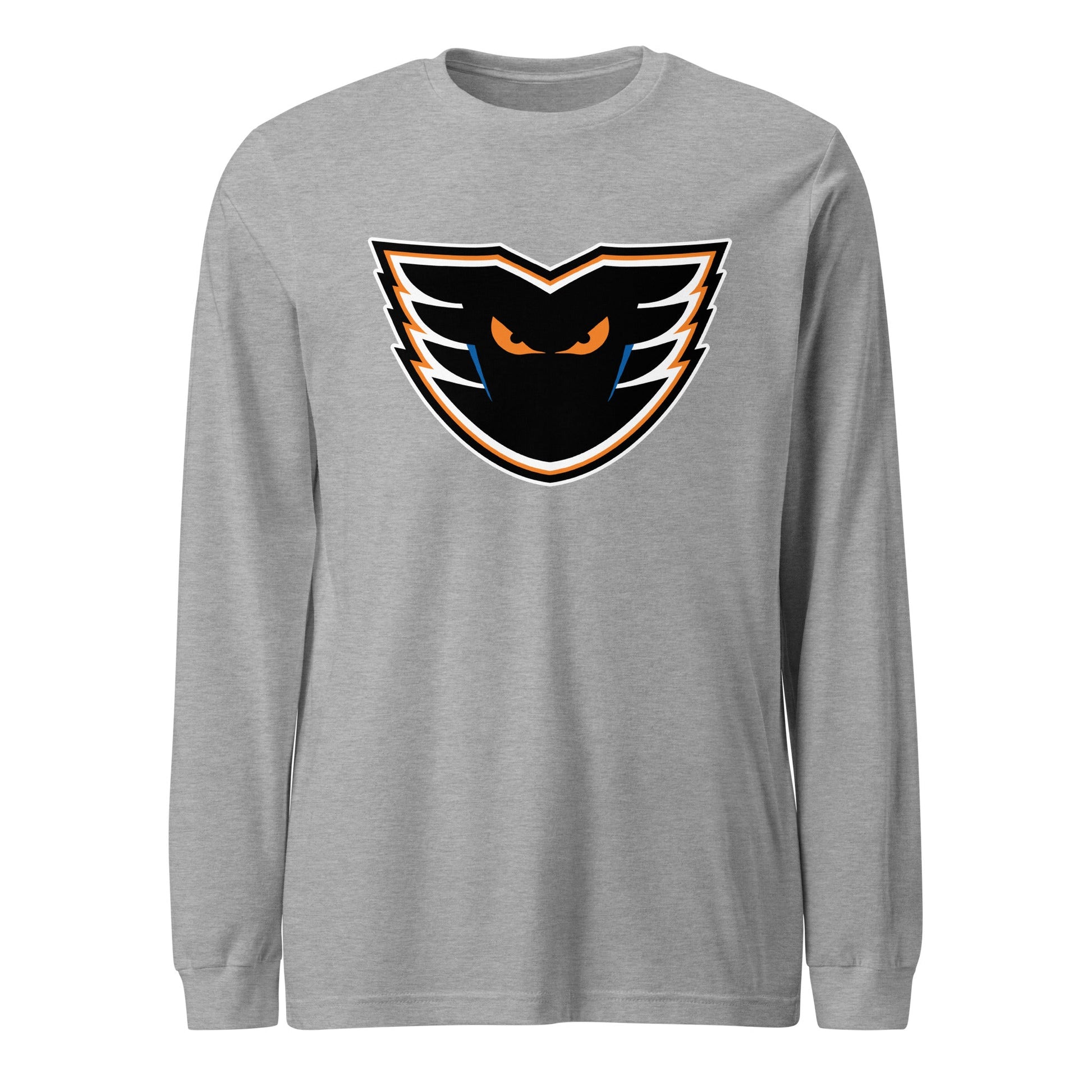 Performance | Long Sleeve Tee | Phantoms Elite