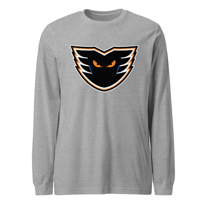 Performance | Long Sleeve Tee | Phantoms Elite