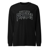 Long-Sleeve