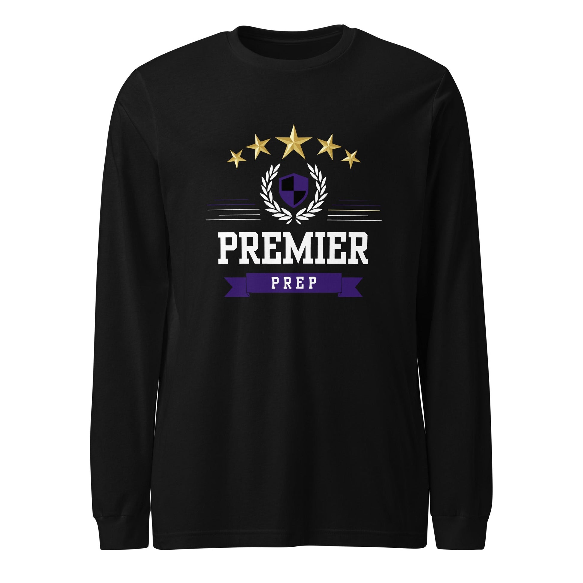 Performance | Long Sleeve Tee | Premier Prep
