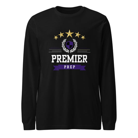 Performance | Long Sleeve Tee | Premier Prep