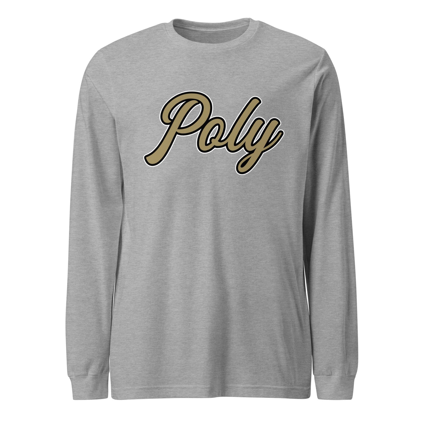 Performance | Long Sleeve Tee | Purdue Polytechnic High School