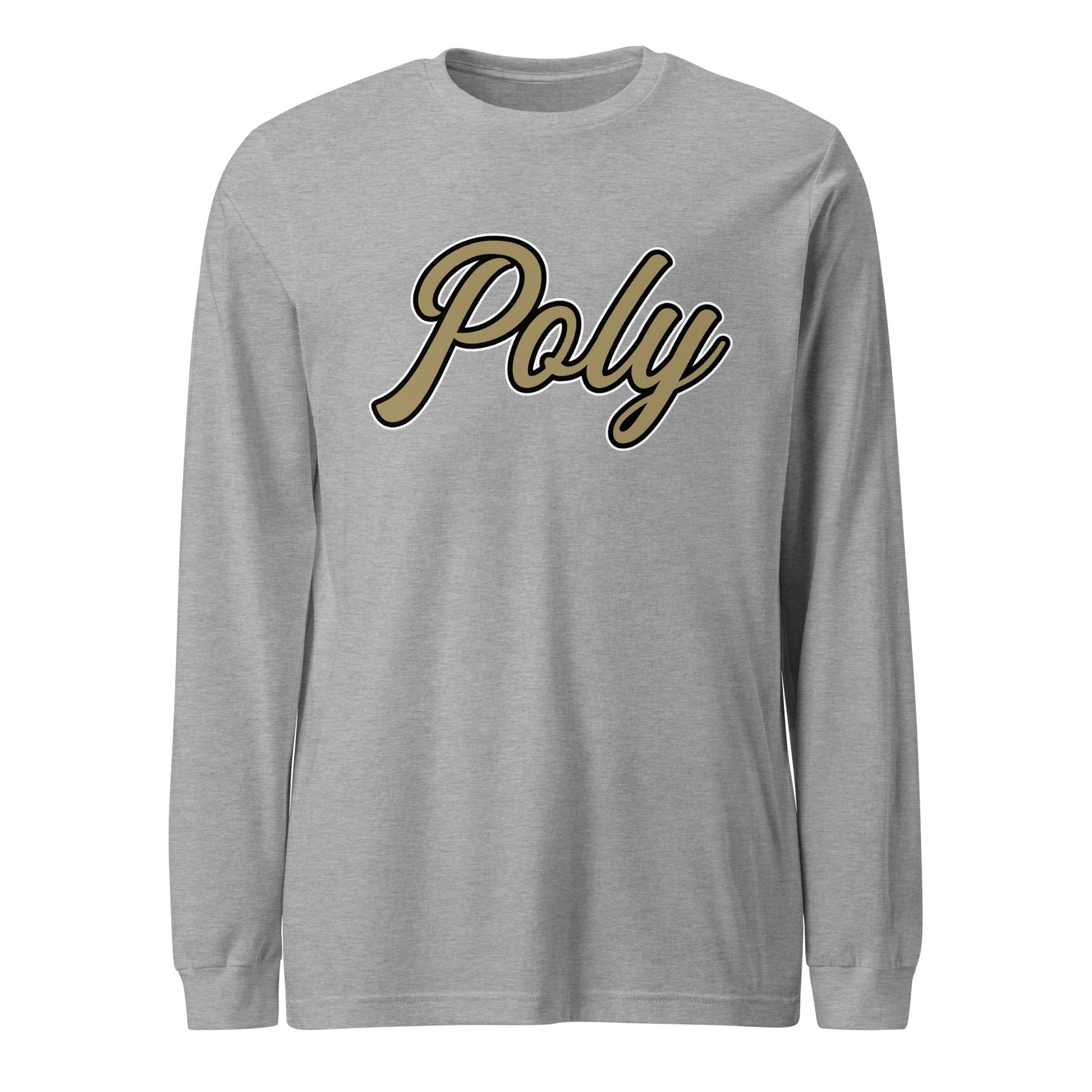 Performance | Long Sleeve Tee | Purdue Polytechnic High School