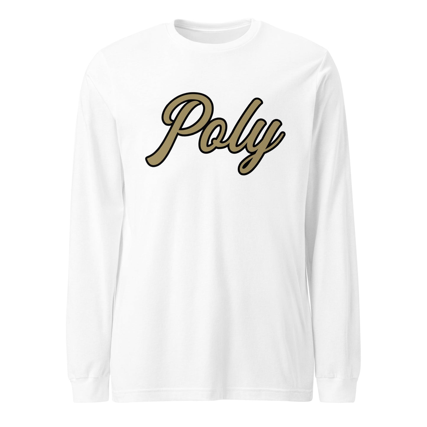 Performance | Long Sleeve Tee | Purdue Polytechnic High School