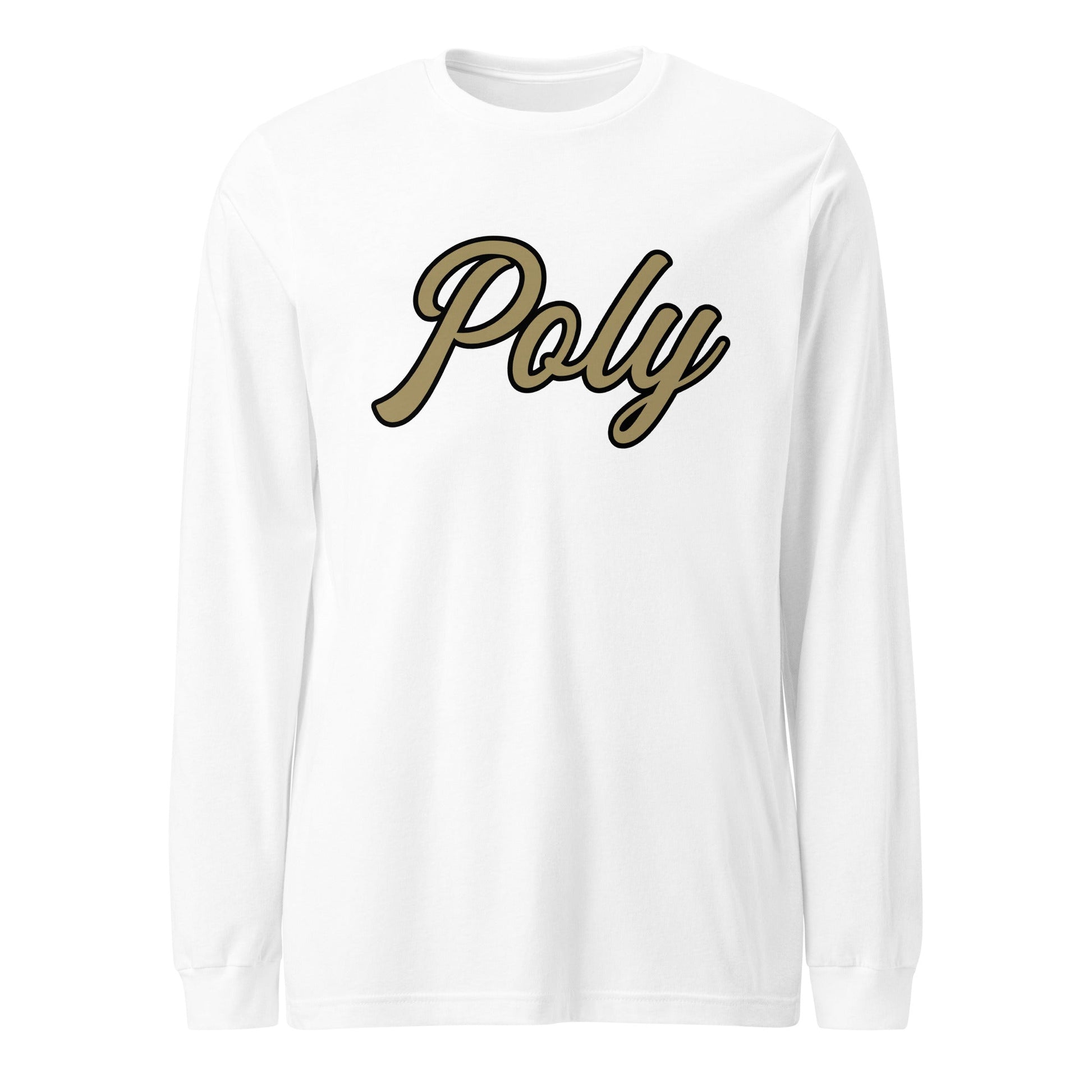 Performance | Long Sleeve Tee | Purdue Polytechnic High School