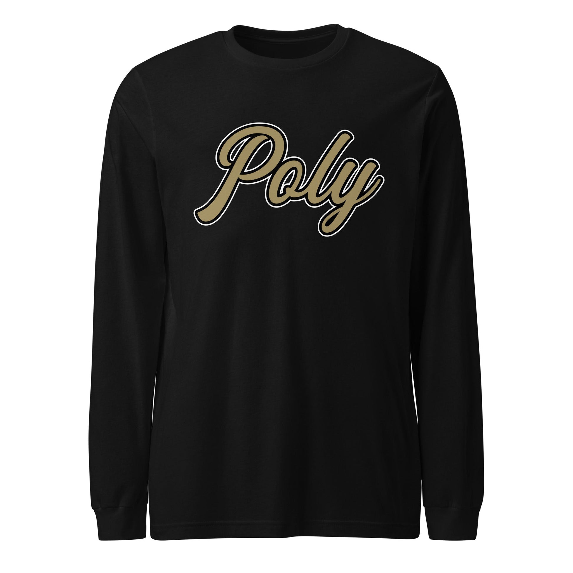 Performance | Long Sleeve Tee | Purdue Polytechnic High School