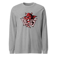 Long-Sleeve