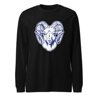 Long-Sleeve