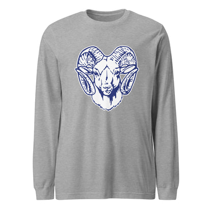 Performance | Long Sleeve Tee | Rensselaer Rams