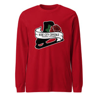 Long-Sleeve