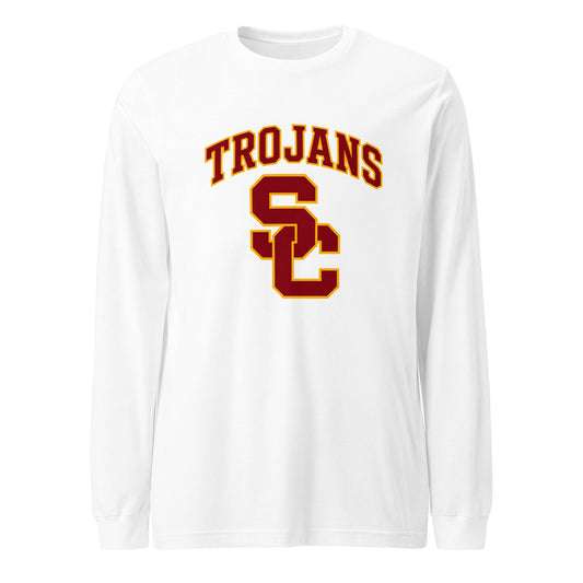 Performance | Long Sleeve Tee | Ross MVP Fall 2026 | Imperial SC Logo