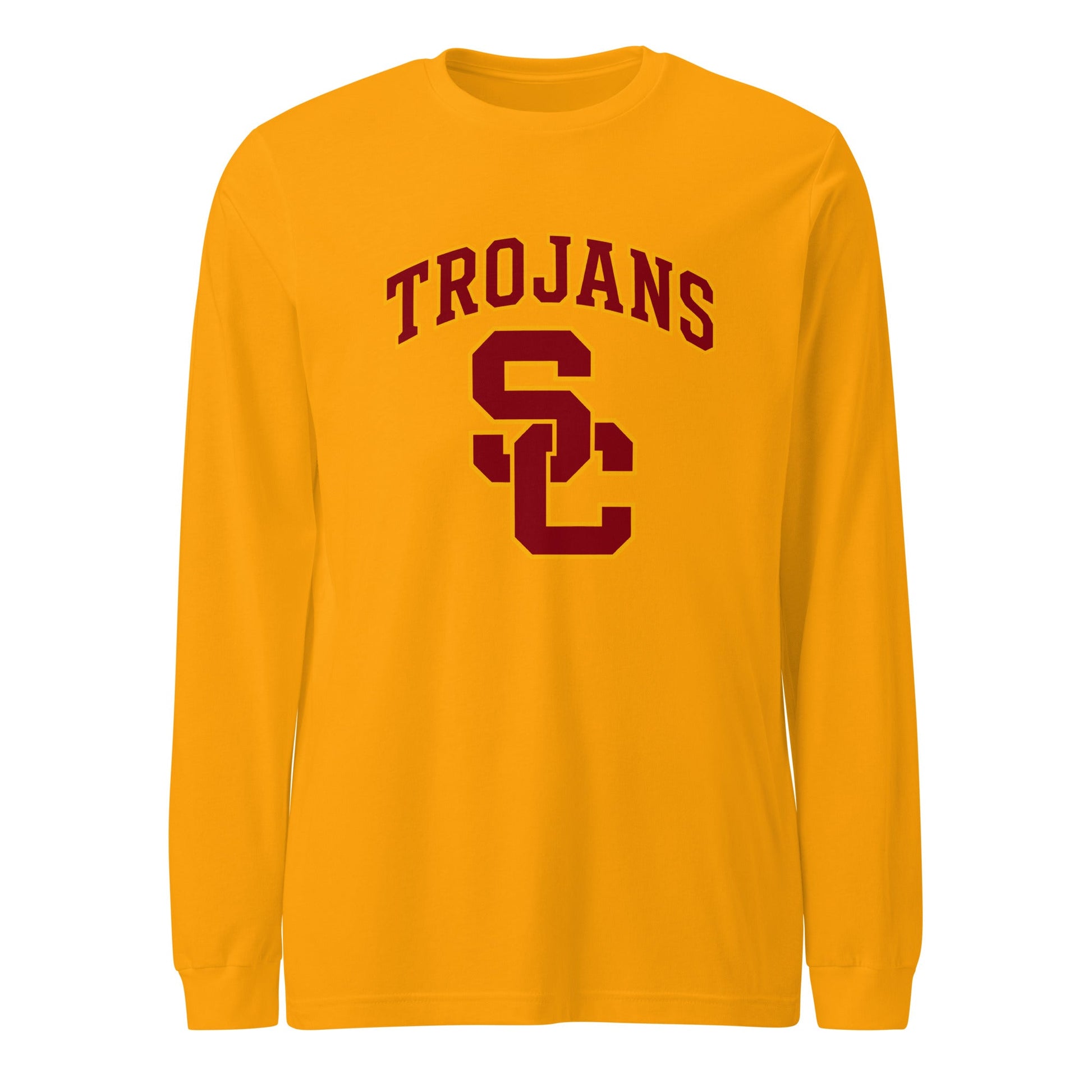 Performance | Long Sleeve Tee | Ross MVP Fall 2026 | Imperial SC Logo