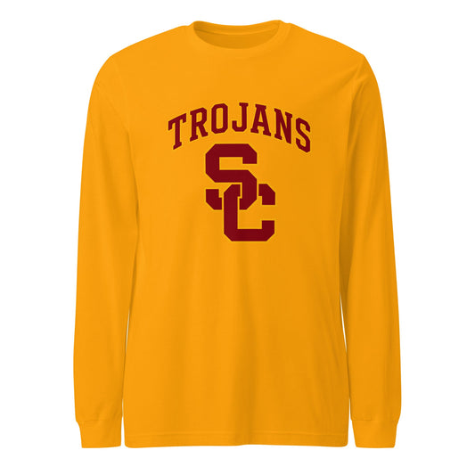 Performance | Long Sleeve Tee | Ross MVP Fall 2026 | Imperial SC Logo