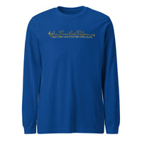 Long-Sleeve