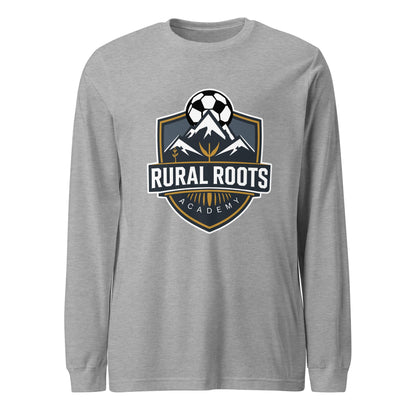 Performance | Long Sleeve Tee | Rural Roots Academy