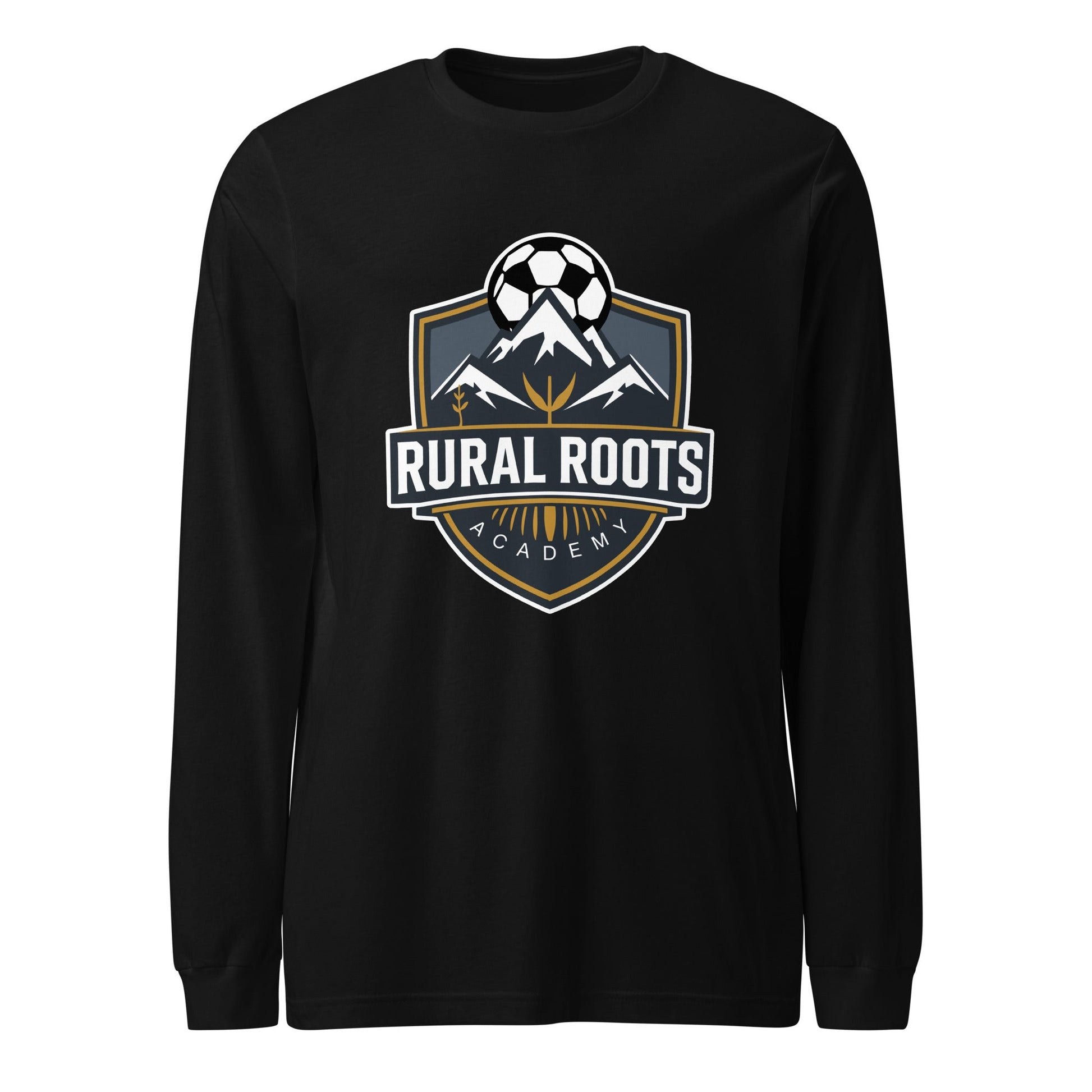 Performance | Long Sleeve Tee | Rural Roots Academy