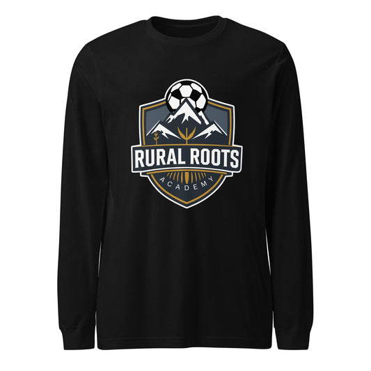 Performance | Long Sleeve Tee | Rural Roots Academy