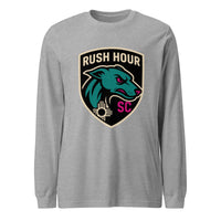 Long-Sleeve