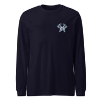 Long-Sleeve