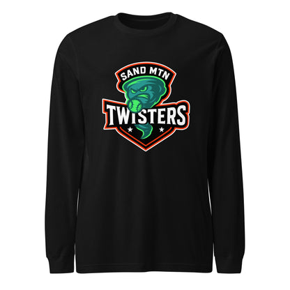 Performance | Long Sleeve Tee | Sand Mtn Twisters
