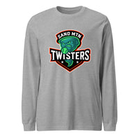 Long-Sleeve