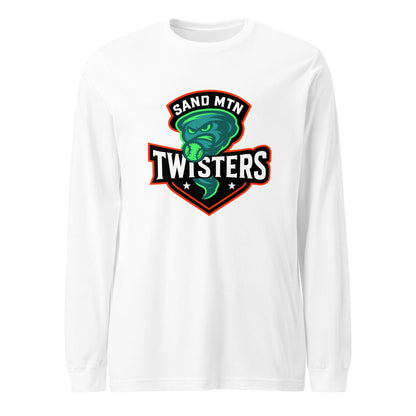 Performance | Long Sleeve Tee | Sand Mtn Twisters