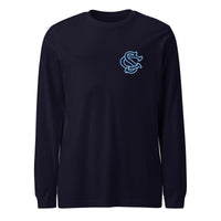 Long-Sleeve