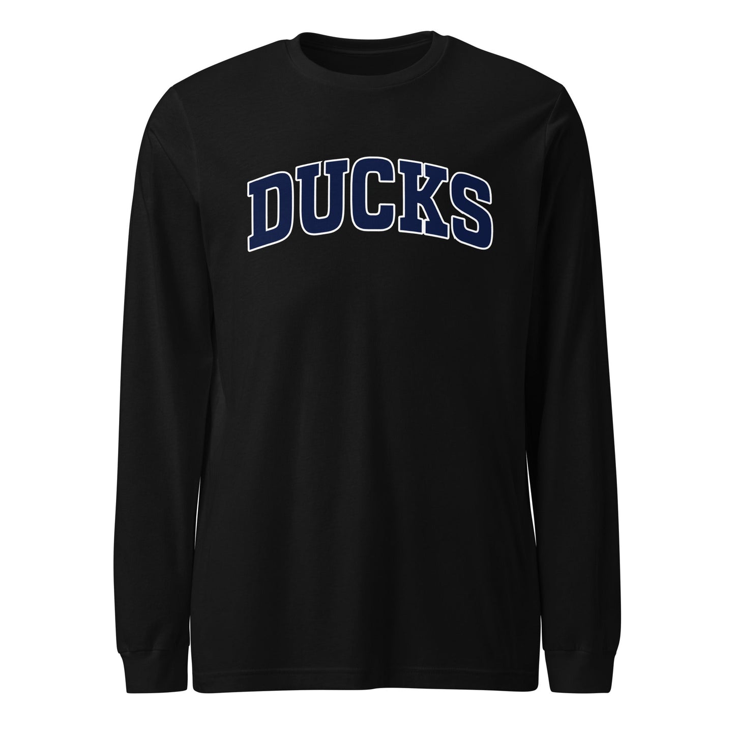 Performance | Long Sleeve Tee | Semo Ducks Baseball