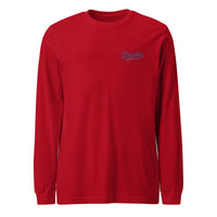Long-Sleeve