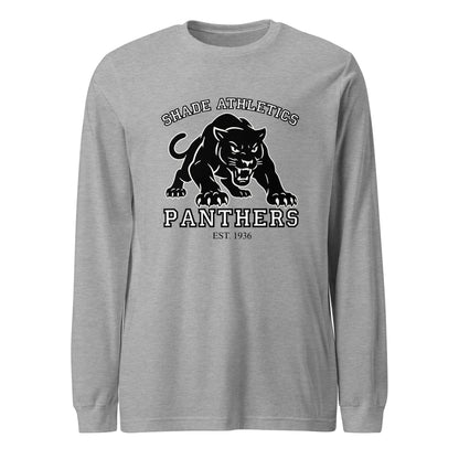 Performance | Long Sleeve Tee | Shade Athletics