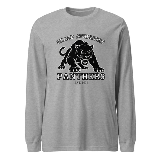 Performance | Long Sleeve Tee | Shade Athletics